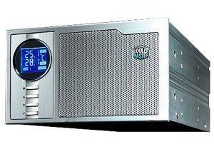 COOLERMASTER ALC-U01-U2 AQUAGATE LIQUID COOLING