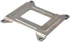 COOLERMASTER RR-ACC-1366-GP LGA1366 SOCKET RETENTION BRACKET SET COOLERMASTER RR-ACC-1366-GP LGA1366 SOCKET RETENTION BRACKET SET