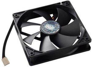 COOLERMASTER R4-P9B-22AK-GP PWM FAN 92MM COOLERMASTER R4-P9B-22AK-GP PWM FAN 92MM