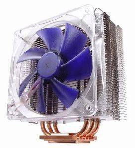 COOLINK SILENTATOR HEATPIPE COOLER