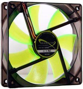 NANOXIA FX12-1250 120MM NANO TECHNOLOGY FAN