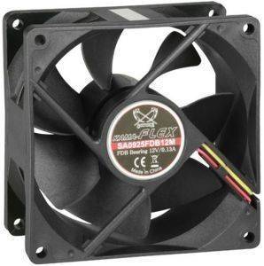 SCYTHE SA0925FDB12M KAMA FLEX 92MM SILENT CASE FAN