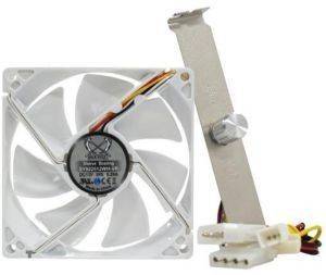 SCYTHE KAZE-WHITE LED SCYTHE KAZE-WHITE LED