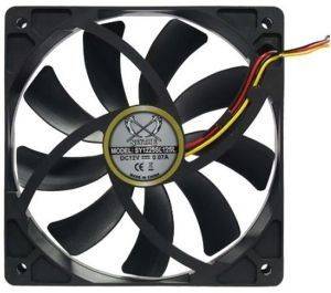 SCYTHE SY1225SL12SL SLIP STREAM 120MM CASE FAN