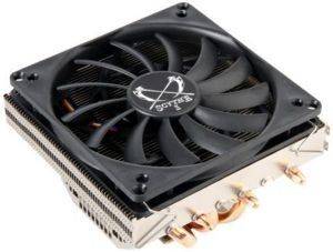 SCYTHE SCSK-1100 SHURIKEN REV.B CPU COOLER SCYTHE SCSK-1100 SHURIKEN REV.B CPU COOLER