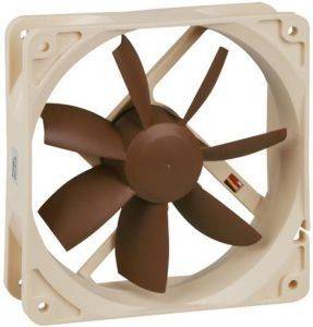 NOCTUA NF-S12-1200 12CM FAN