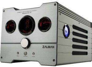 ZALMAN RESERATOR XT TITANIUM