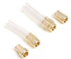 DANGER DEN FIT-B100 TUBING PLUGS 1/2\'\' ID TUBING