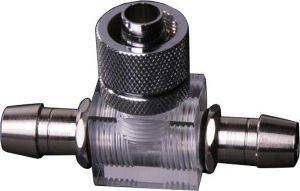 DANGER DEN FIT-A100 ACRYLIC TEE