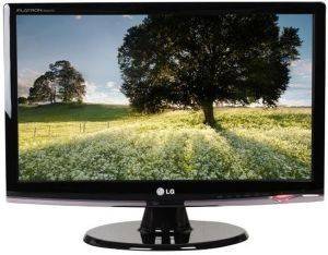 LG W2253TQ-PF 22\'\' TFT PIANO BLACK