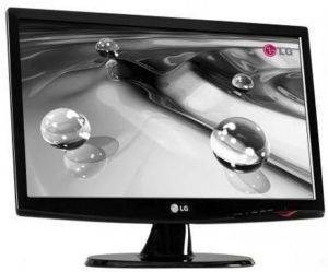 LG W2243S-PF 22\'\' TFT PIANO BLACK LG W2243S-PF 22\'\' TFT PIANO BLACK