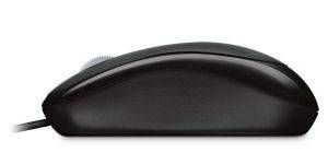 MS BASIC MOUSE OPTICAL BLACK DSP MS BASIC MOUSE OPTICAL BLACK DSP