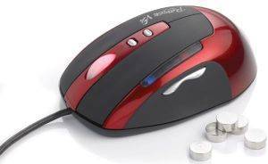 VERBATIM LASER GAMING MOUSE RAPIER V2