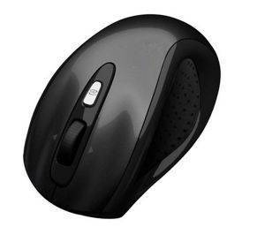 GIGABYTE GM-M7600 2.4GHZ WIRELESS OPTICAL NOTEBOOK MOUSE