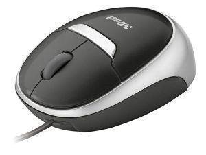 TRUST MI-2850SP RETRACTABLE OPTICAL MINI MOUSE