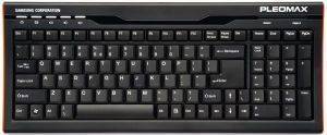 SAMSUNG PLEOMAX PKB-5400 SLIM KEYBOARD