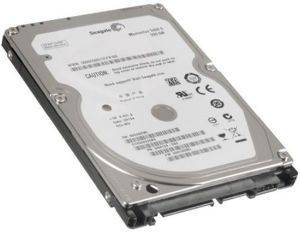 SEAGATE MOMENTUS 5400.6 ST9500325AS 500GB SATA2