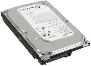 SEAGATE BARRACUDA 7200.12 ST3250318AS 250GB SATA2