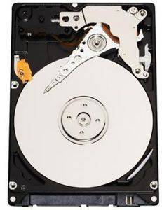 WESTERN DIGITAL 250GB WD2500BEVT SCORPIO BLUE SATA WESTERN DIGITAL 250GB WD2500BEVT SCORPIO BLUE SATA
