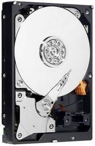 WESTERN DIGITAL WD5000AADS 500GB CAVIAR GREEN SATA2