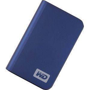 WESTERN DIGITAL WDMLB3200TE PASSPORT ELITE 320GB BLUE