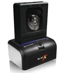 THERMALTAKE ST0001 BLACK A