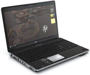 HP PAVILION DV6-1100SV ENTERTAINMENT NR510EA