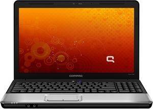 HP COMPAQ PRESARIO CQ60-200ED NJ832EA