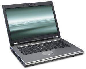 TOSHIBA SATELLITE PRO U400-18S