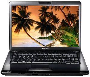 TOSHIBA SATELLITE A300-23U TOSHIBA SATELLITE A300-23U