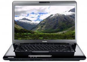 TOSHIBA SATELLITE A350D-20G