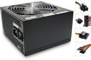 ZALMAN ZM-460-APS 460W