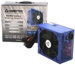 CHIEFTEC CFT-750-14C 750W