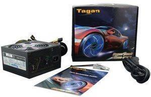 TAGAN TG600-U33II SUPERROCK 600W TAGAN TG600-U33II SUPERROCK 600W