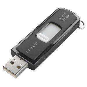 SANDISK CRUZER MICRO U3 2GB READYBOOST BLACK SANDISK CRUZER MICRO U3 2GB READYBOOST BLACK