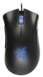 RAZER DEATHADDER GAMER MOUSE RAZER DEATHADDER GAMER MOUSE