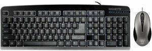 GIGABYTE GK-KM5000 STANDARD DESKTOP GIGABYTE GK-KM5000 STANDARD DESKTOP