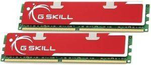G.SKILL F1-3200PHU2-2GBNS 2GB (2X1GB) DDR PC 3200 400MHZ DUAL CHANNEL KIT