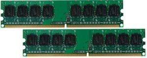 GEIL GG24GB1066C6DC DDR2 4GB (2X2GB) GREEN SERIES PC8500 1066MHZ DUAL CHANNEL KIT GEIL GG24GB1066C6DC DDR2 4GB (2X2GB) GREEN SERIES PC8500 1066MHZ DUAL CHANNEL KIT