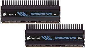 CORSAIR TW3X2G1600C9D 2GB (2X1GB) XMS3 DOMINATOR DDR3 PC3-12800 (1600MHZ) DUAL CHANNEL KIT