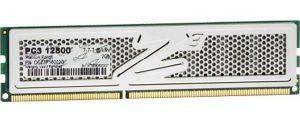 OCZ OCZ3P1600EB4GK 4GB (2X2GB) PC-12800 1600MHZ PLATINUM EDITION DUAL CHANNEL KIT OCZ OCZ3P1600EB4GK 4GB (2X2GB) PC-12800 1600MHZ PLATINUM EDITION DUAL CHANNEL KIT