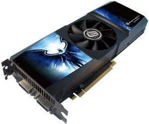 GAINWARD 0506 GTX295 CUDA 1.8GB PCI-E RETAIL