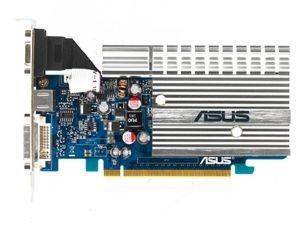ASUS EN8400GS SILENT/HTP 256MB PCI-E RETAIL
