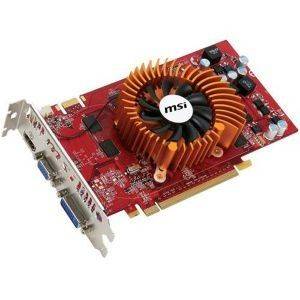 MSI 9800GT-MD1G 1GB CUDA PCI-E RETAIL