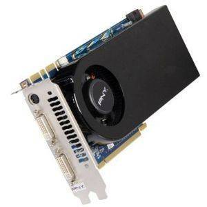 PNY GEFORCE GTS250 CUDA 512MB PCI-E RETAIL PNY GEFORCE GTS250 CUDA 512MB PCI-E RETAIL