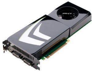 PNY GEFORCE GTX275 CUDA 896MB PCI-E RETAIL