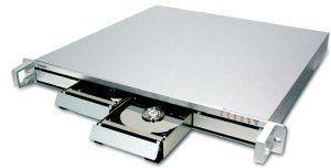 RAIDSONIC ST7610-4S-S2 STARDOM 1U EXTERNAL JBOD STORAGE RAIDSONIC ST7610-4S-S2 STARDOM 1U EXTERNAL JBOD STORAGE