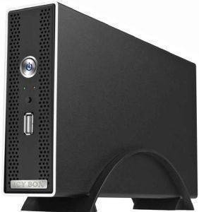 RAIDSONIC ICY BOX IB-NAS4210 GIGABIT NAS FOR 3,5\ RAIDSONIC ICY BOX IB-NAS4210 GIGABIT NAS FOR 3,5\