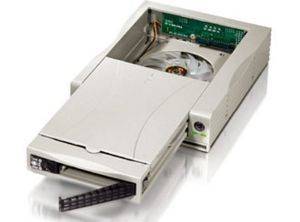 MOBILE RACK 5.25\'\' TO 3.5\'\' HDD SATA MOBILE RACK 5.25\'\' TO 3.5\'\' HDD SATA