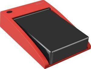 SHARKOON SATA QUICKDECK BLACK/RED SHARKOON SATA QUICKDECK BLACK/RED